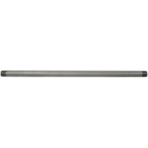 Main product image of 3/4" x 24" Galvanized Nipple