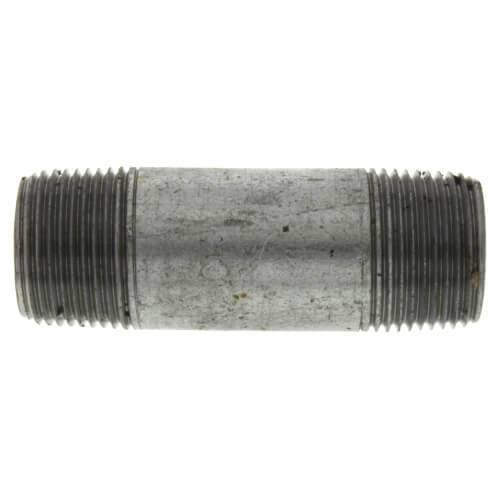 Main product image of 3/4" x 3" Galv Nipple