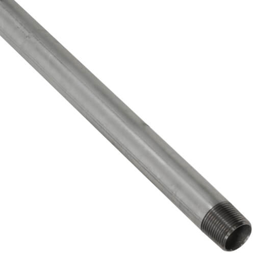 Main product image of 3/4" x 36" Galvanized Nipple