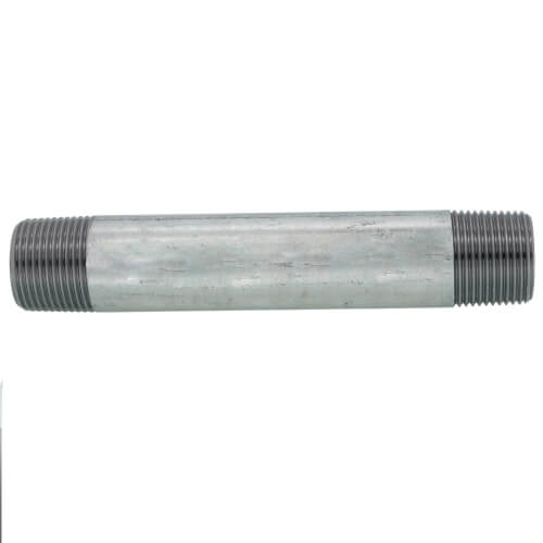Main product image of 3/4" x 5-1/2" Galv Nipple