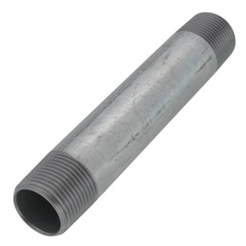 Main product image of 3/4" x 5-1/2" Galv Nipple