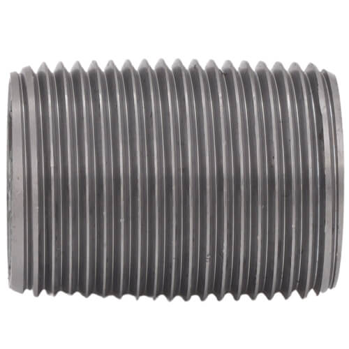 Main product image of 3/4" x Close Galv Nipple