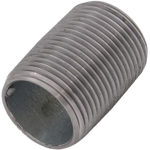 Main product image of 3/4" x Close Galv Nipple