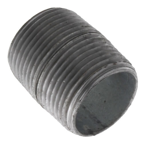 Main product image of 1" x Close Galv Nipple