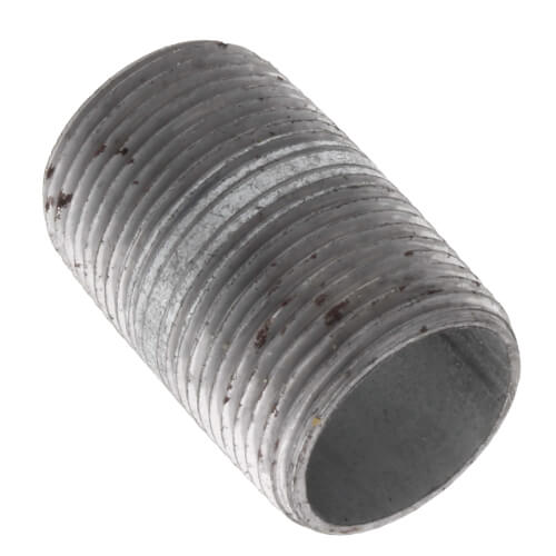 Main product image of 1" x 2" Galv Nipple