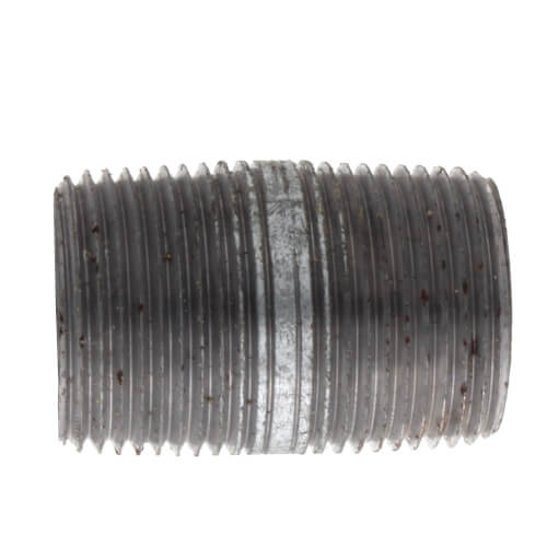 Main product image of 1" x 2" Galv Nipple