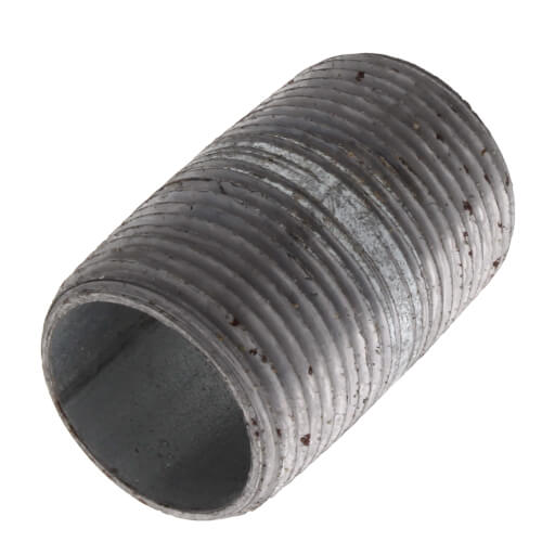 Main product image of 1" x 2" Galv Nipple