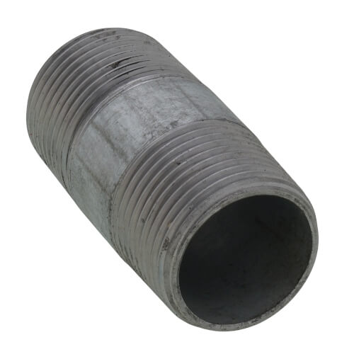 1" x 2-1/2" Galv Nipple