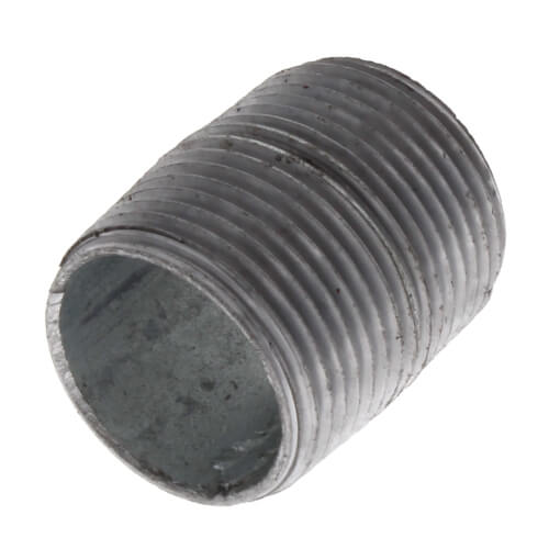 Main product image of 1" x Close Galv Nipple