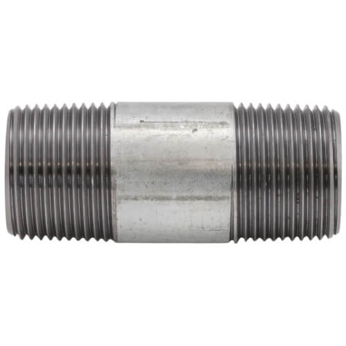 Main product image of 1" x 3" Galv Nipple