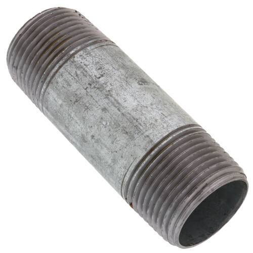 Main product image of 1" x 3-1/2" Galv Nipple