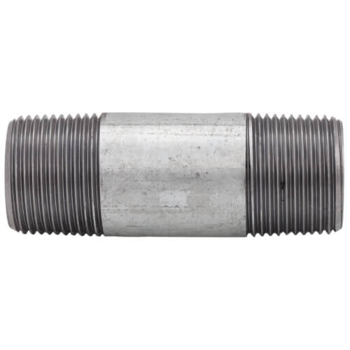Main product image of 1" x 3-1/2" Galv Nipple
