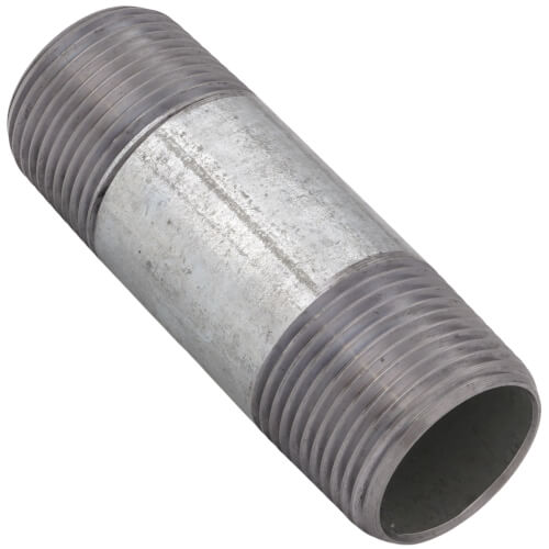 Main product image of 1" x 3-1/2" Galv Nipple