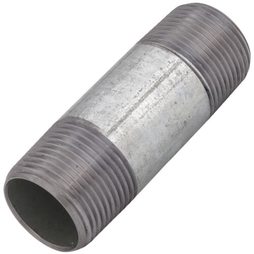 Main product image of 1" x 3-1/2" Galv Nipple