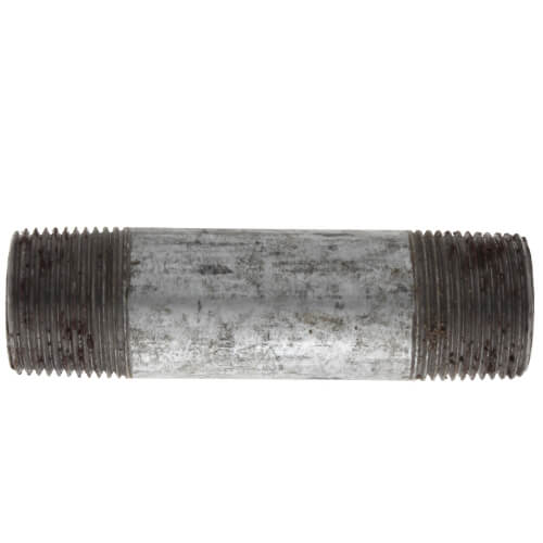 Main product image of 1" x 4-1/2" Galv Nipple