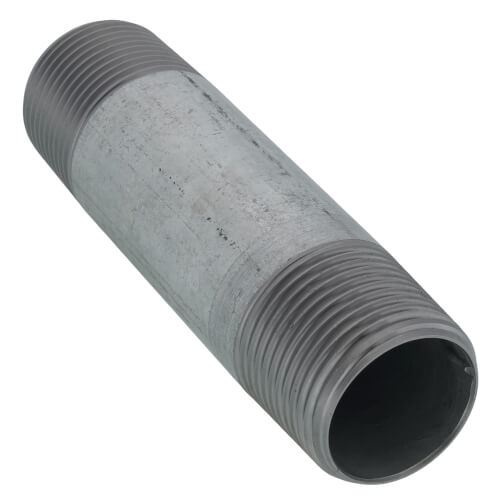 Main product image of 1" x 4-1/2" Galv Nipple