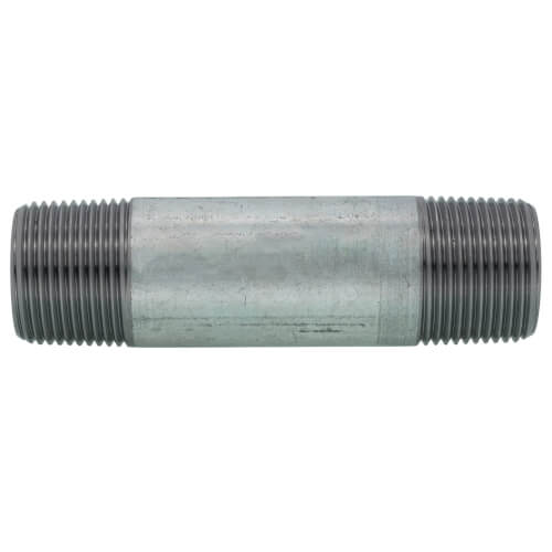 Main product image of 1" x 4-1/2" Galv Nipple
