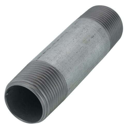 Main product image of 1" x 4-1/2" Galv Nipple