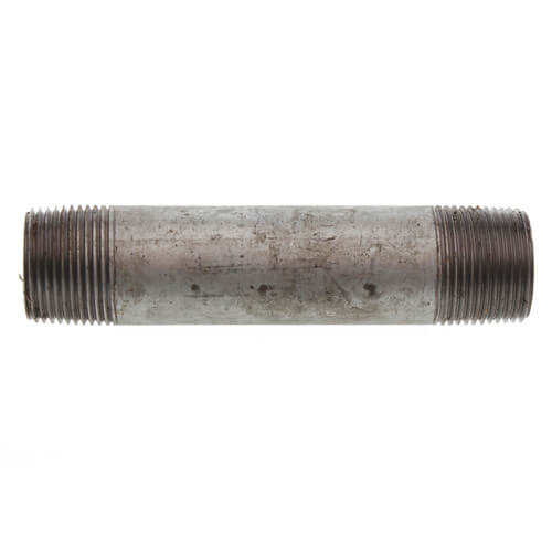 1" x 5-1/2" Galv Nipple