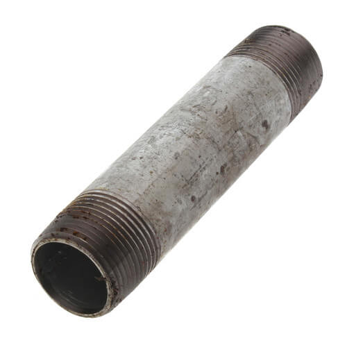 1" x 5-1/2" Galv Nipple