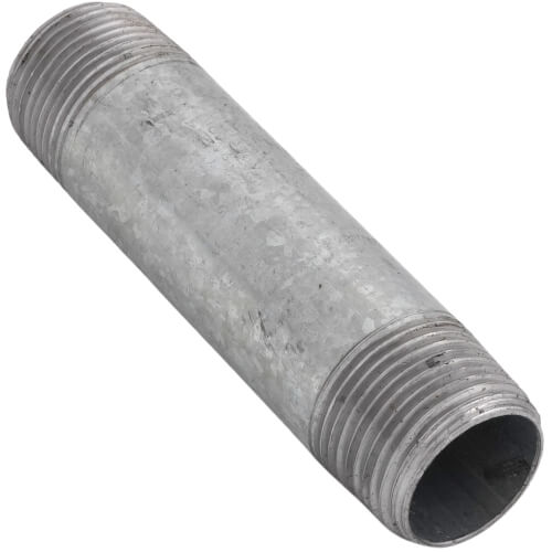 Main product image of 1" x 5-1/2" Galv Nipple