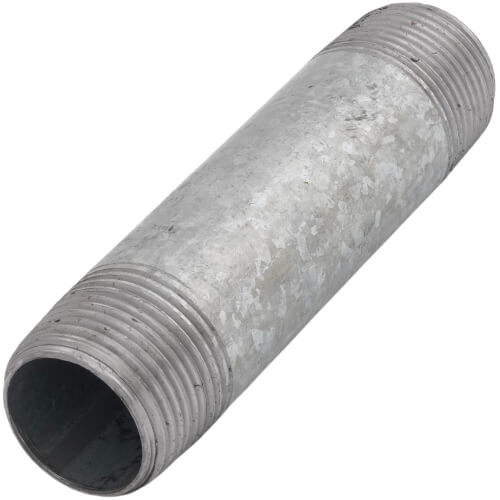 Main product image of 1" x 5-1/2" Galv Nipple