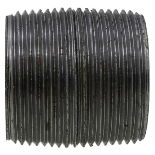 Main product image of 1-1/4" x Close Galv Nipple