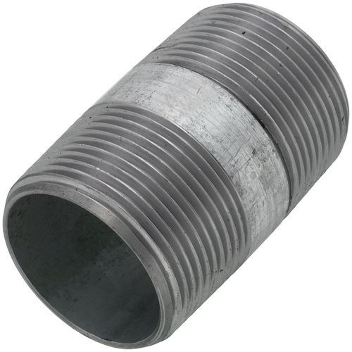 Main product image of 1-1/4" x 2-1/2" Galv Nipple