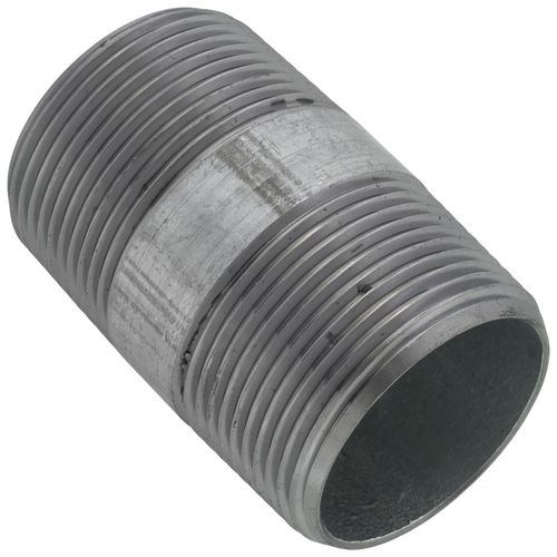 Main product image of 1-1/4" x 2-1/2" Galv Nipple