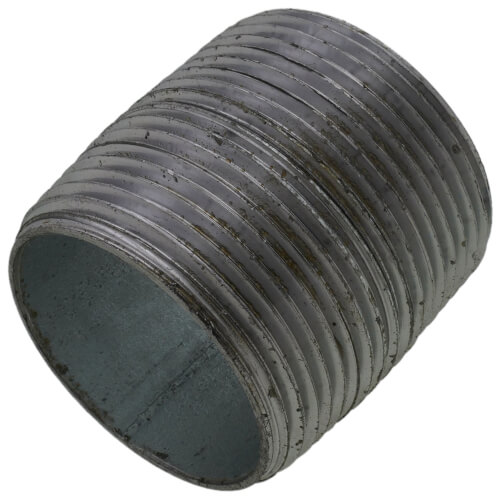 Main product image of 1-1/4" x Close Galv Nipple
