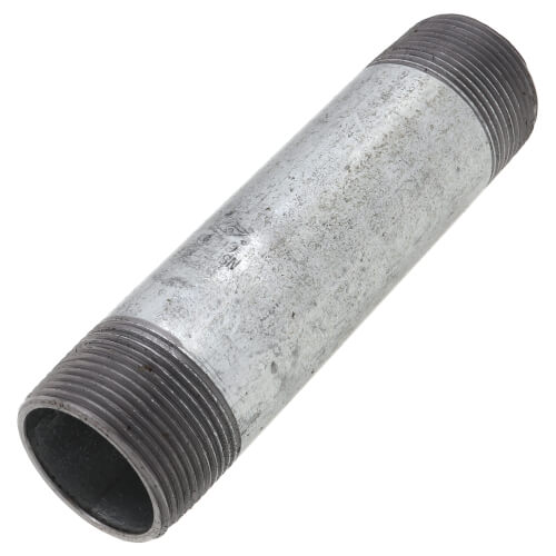 Main product image of 1-1/4" Galv Nipple Set (Close to 6" Length)