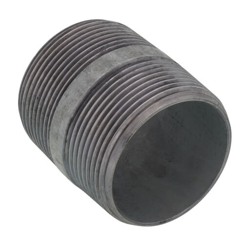Main product image of 1-1/2" x 2" Galv Nipple