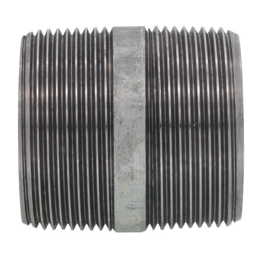 Main product image of 1-1/2" x 2" Galv Nipple