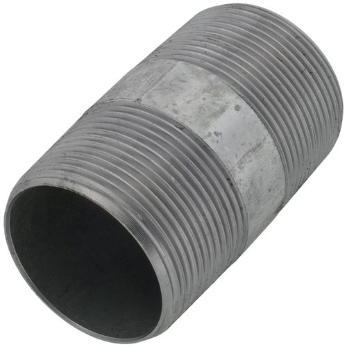 Main product image of 1-1/2" x 3" Galv Nipple