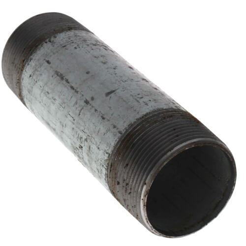 Main product image of 1-1/2" x 5-1/2" Galv Nipple
