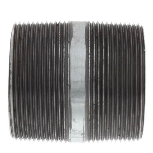 Main product image of 2" x 2-1/2" Galv Nipple