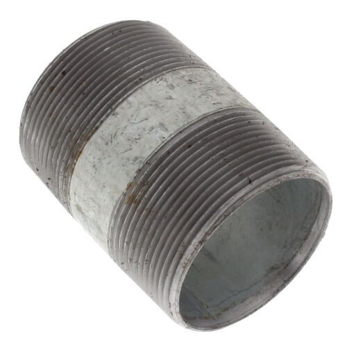 Main product image of 2" x 3" Galv Nipple