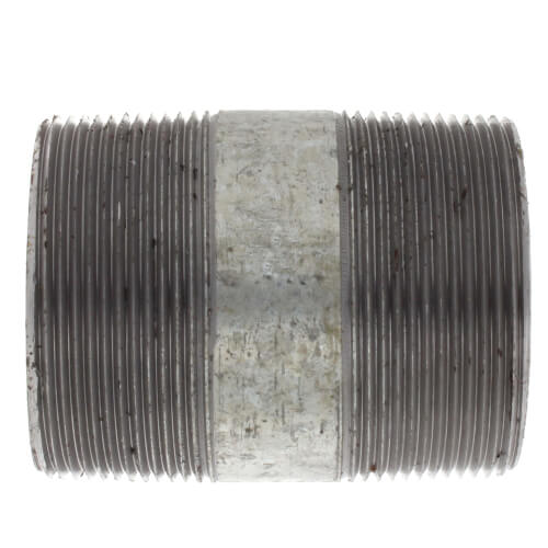 Main product image of 2" x 3" Galv Nipple