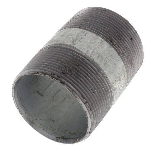 Main product image of 2" x 3" Galv Nipple