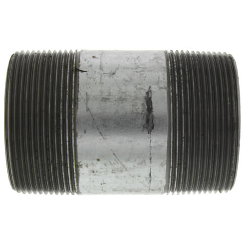 Main product image of 2" x 3-1/2" Galv Nipple