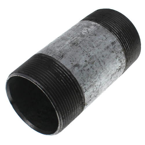 Main product image of 2" x 4-1/2" Galv Nipple