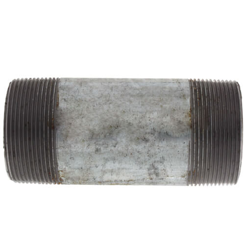 Main product image of 2" x 5" Galv Nipple