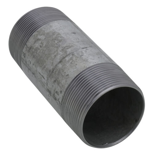 Main product image of 2" x 5" Galv Nipple
