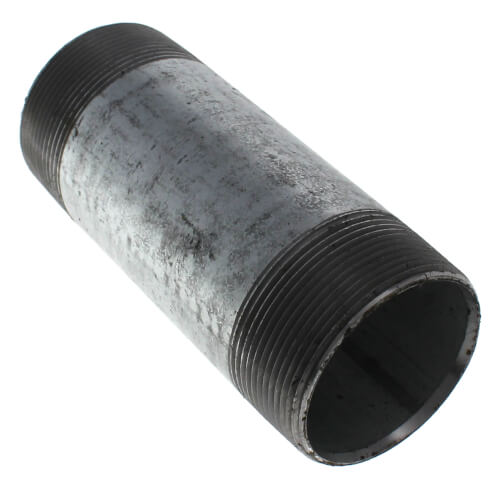 Main product image of 2" x 5-1/2" Galv Nipple