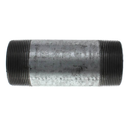 Main product image of 2" x 5-1/2" Galv Nipple