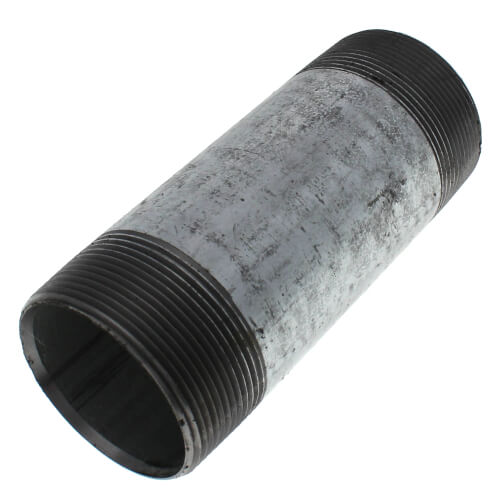 Main product image of 2" x 5-1/2" Galv Nipple