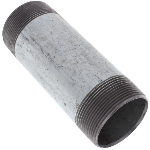 Main product image of 2" x 6" Galv Nipple