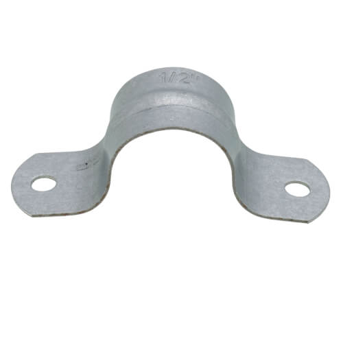 Main product image of 1/2" Galvanized Strap