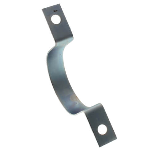 3" Galvanized Strap