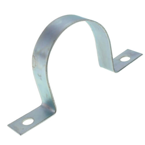 3" Galvanized Strap